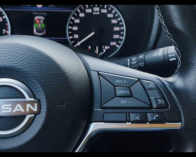 Nissan Juke II 2020 Juke 1.0 dig-t N-Connecta 114cv