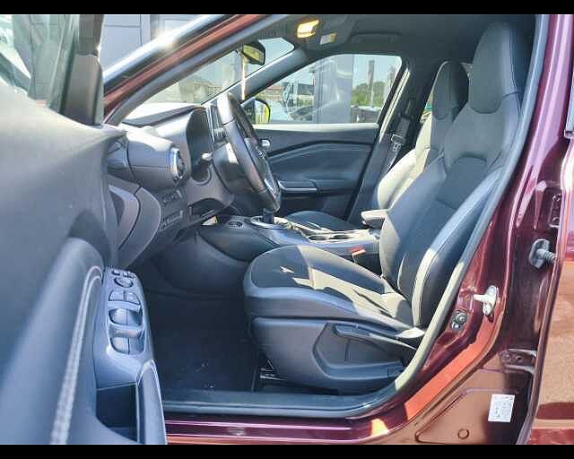 Nissan Juke II 2020 Juke 1.0 dig-t N-Connecta 114cv