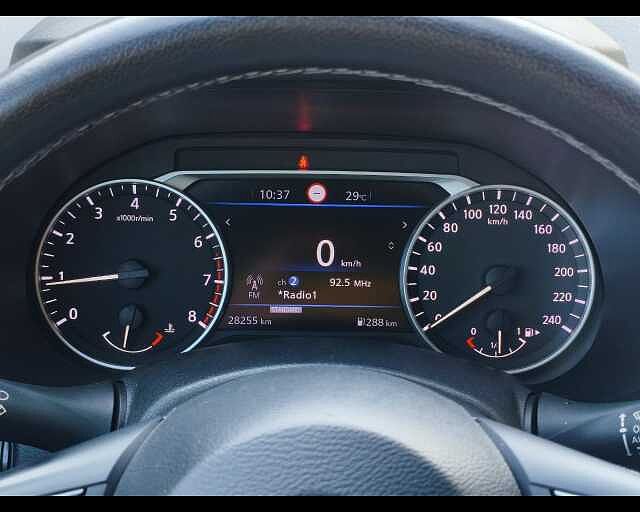 Nissan Juke II 2020 Juke 1.0 dig-t N-Connecta 114cv