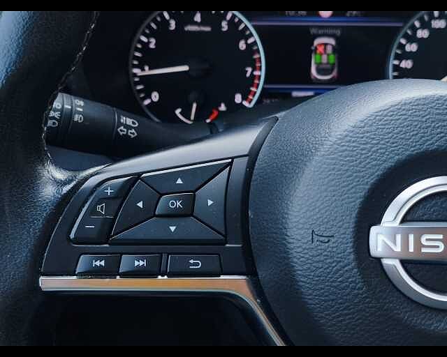 Nissan Juke II 2020 Juke 1.0 dig-t N-Connecta 114cv