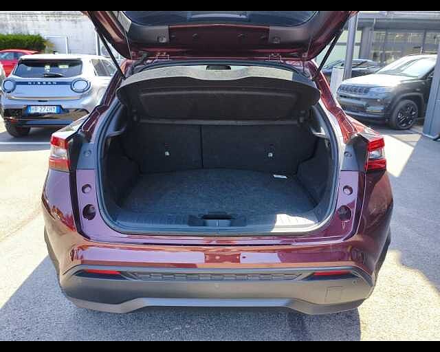 Nissan Juke II 2020 Juke 1.0 dig-t N-Connecta 114cv