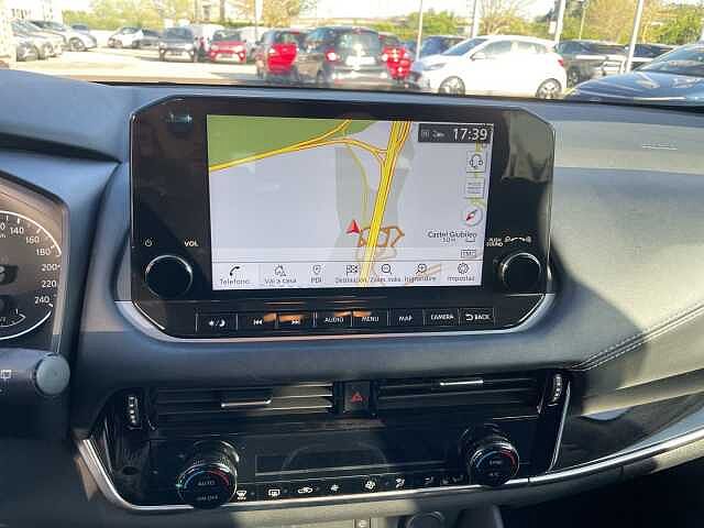 Nissan Qashqai MHEV 140 CV N-Style