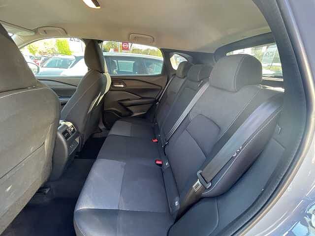 Nissan Qashqai MHEV 140 CV N-Style