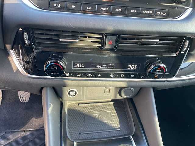 Nissan Qashqai MHEV 140 CV N-Style