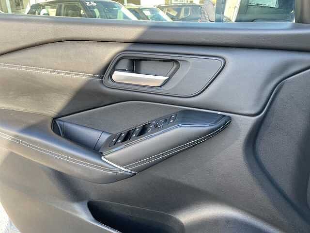 Nissan Qashqai MHEV 140 CV N-Style