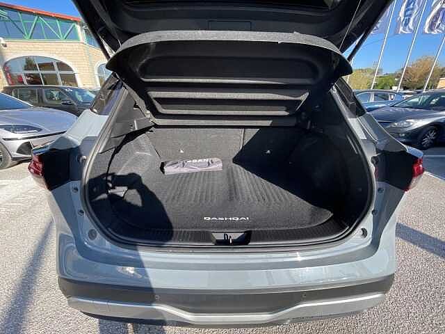 Nissan Qashqai MHEV 140 CV N-Style