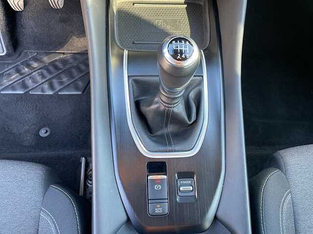 Nissan Qashqai MHEV 140 CV N-Style