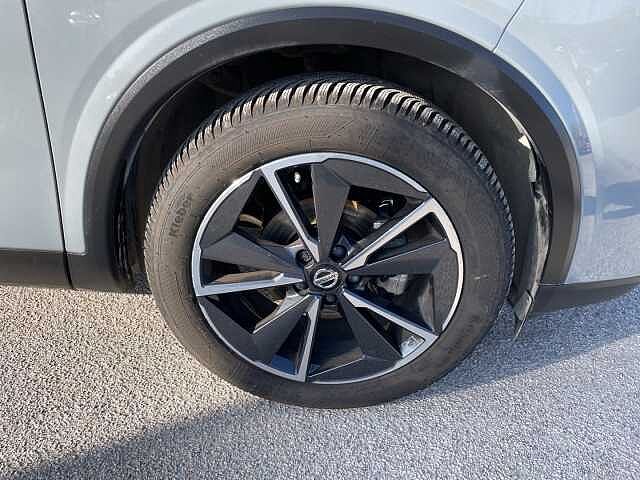 Nissan Qashqai MHEV 140 CV N-Style