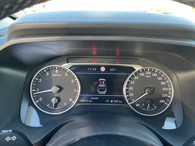 Nissan Qashqai MHEV 140 CV N-Style