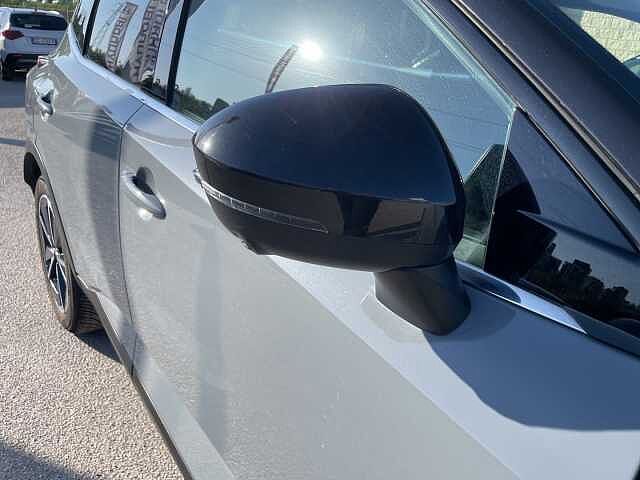 Nissan Qashqai MHEV 140 CV N-Style