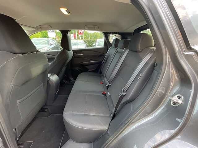 Nissan Qashqai MHEV 158 CV Xtronic Acenta