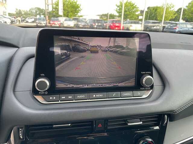 Nissan Qashqai MHEV 158 CV Xtronic Acenta