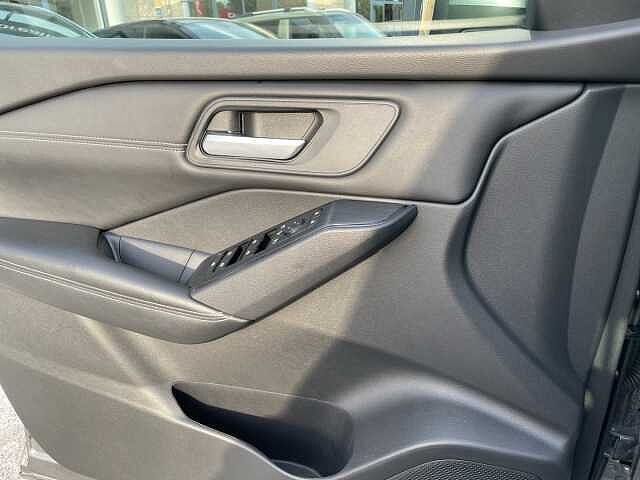 Nissan Qashqai MHEV 158 CV Xtronic Acenta