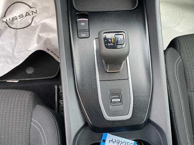 Nissan Qashqai MHEV 158 CV Xtronic Acenta