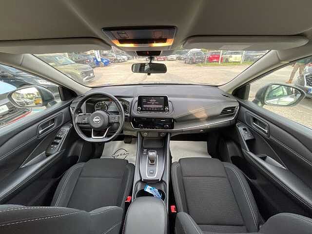 Nissan Qashqai MHEV 158 CV Xtronic Acenta