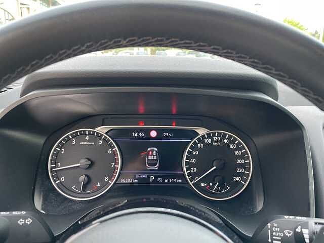 Nissan Qashqai MHEV 158 CV Xtronic Acenta