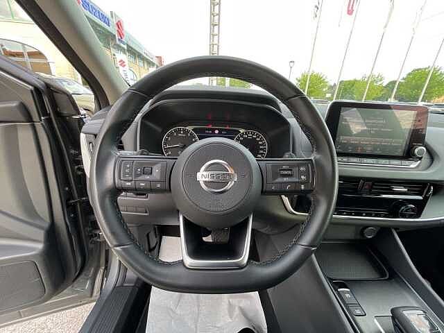 Nissan Qashqai MHEV 158 CV Xtronic Acenta