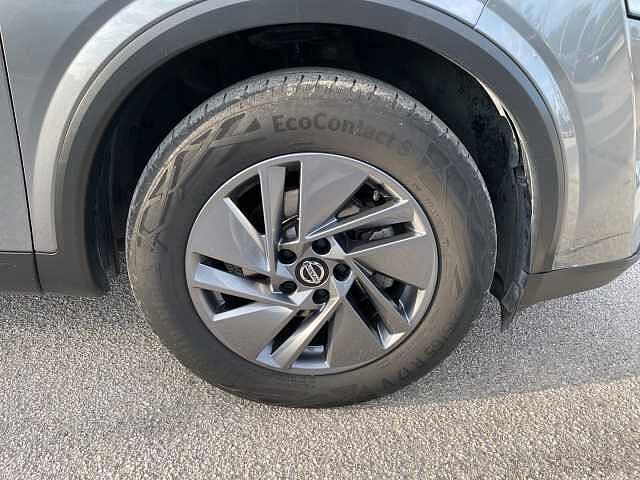 Nissan Qashqai MHEV 158 CV Xtronic Acenta