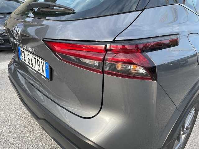 Nissan Qashqai MHEV 158 CV Xtronic Acenta
