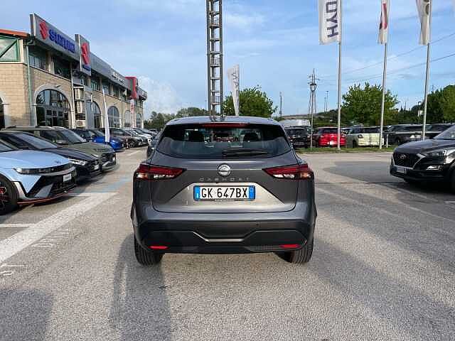 Nissan Qashqai MHEV 158 CV Xtronic Acenta