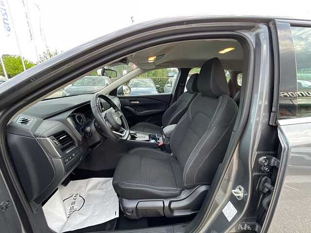 Nissan Qashqai MHEV 158 CV Xtronic Acenta