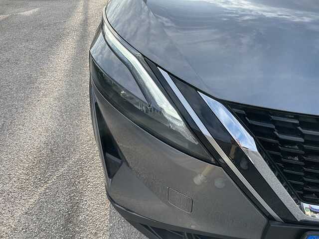 Nissan Qashqai MHEV 158 CV Xtronic Acenta