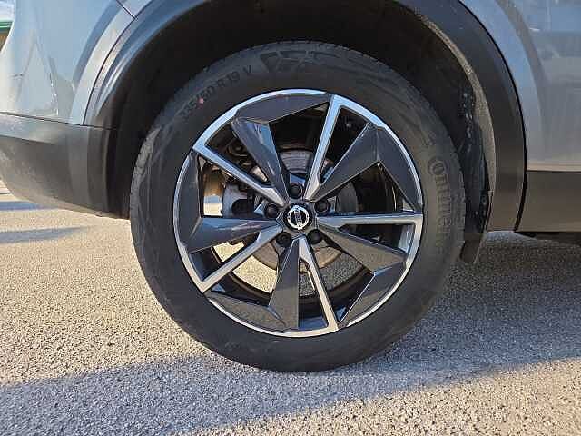 Nissan Qashqai MHEV 140 CV N-Style