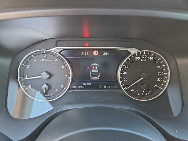 Nissan Qashqai MHEV 140 CV N-Style