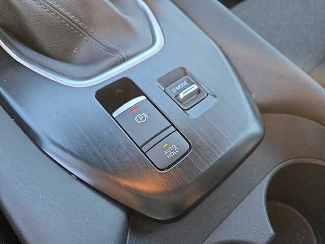 Nissan Qashqai MHEV 140 CV N-Style