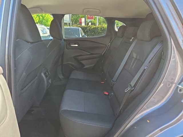 Nissan Qashqai MHEV 140 CV N-Style