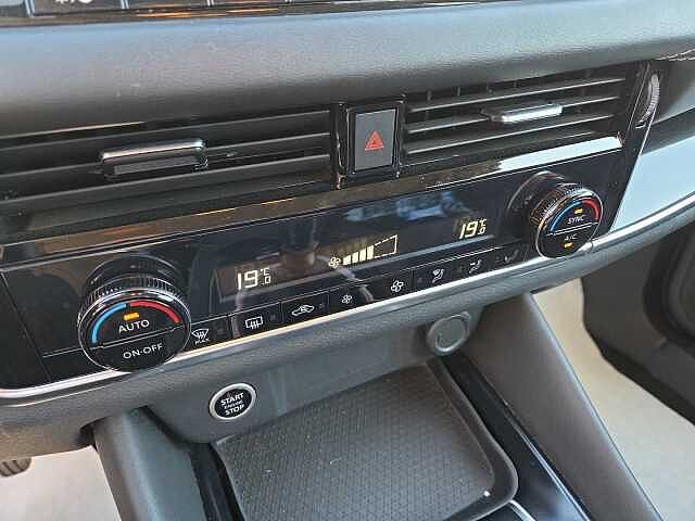 Nissan Qashqai MHEV 140 CV N-Style