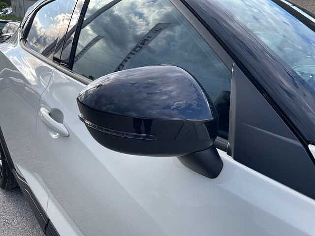 Nissan Juke 1.0 DIG-T 114 CV N-Design