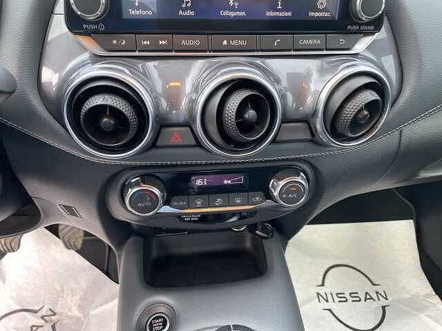 Nissan Juke 1.0 DIG-T 114 CV N-Design