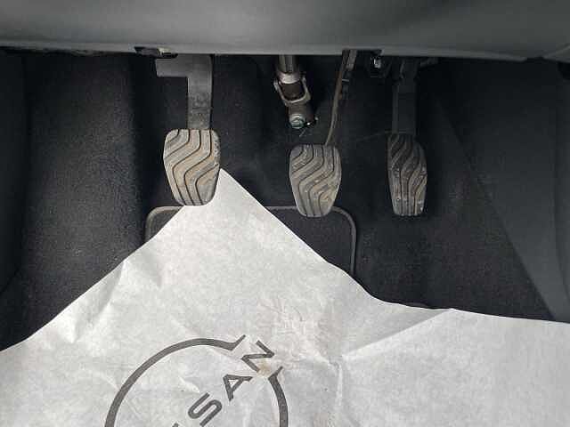 Nissan Juke 1.0 DIG-T 114 CV N-Design