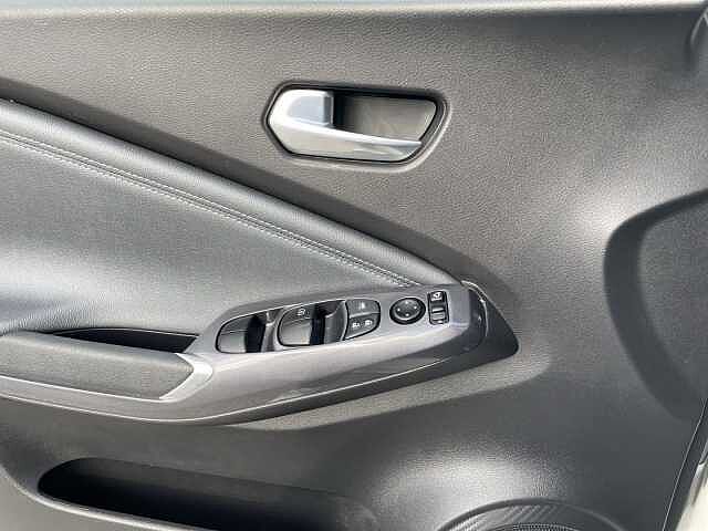 Nissan Juke 1.0 DIG-T 114 CV N-Design