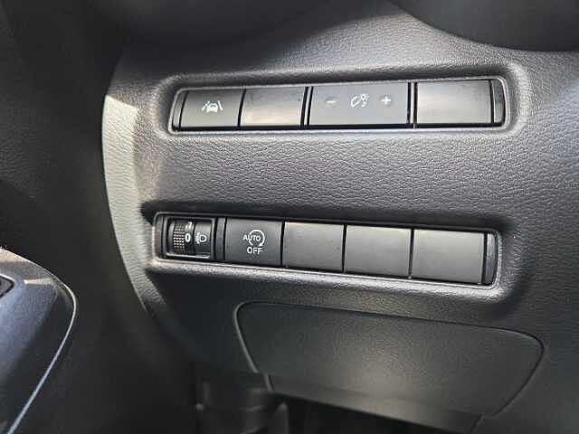 Nissan Juke 1.0 DIG-T 114 CV N-Connecta