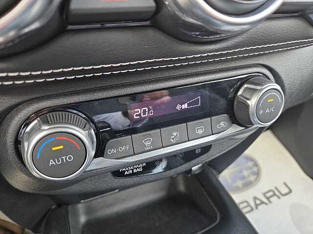 Nissan Juke 1.0 DIG-T 114 CV N-Connecta