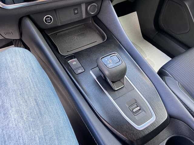 Nissan Qashqai MHEV 158 CV Xtronic Tekna