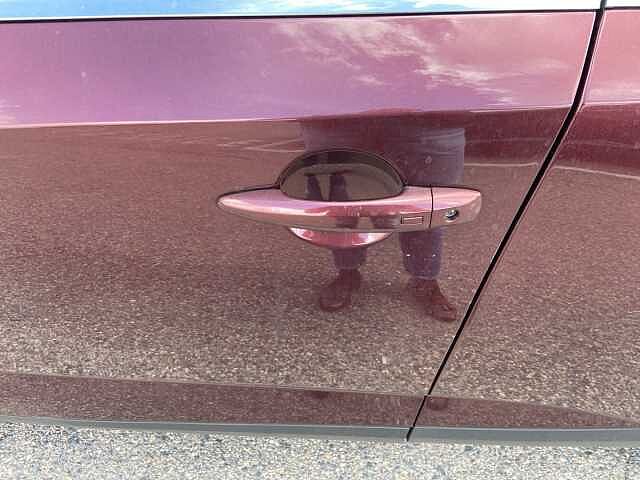 Nissan Qashqai MHEV 158 CV Xtronic Tekna