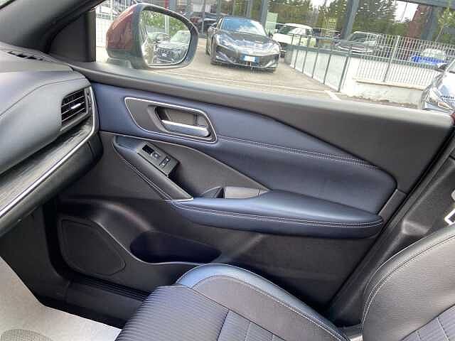 Nissan Qashqai MHEV 158 CV Xtronic Tekna