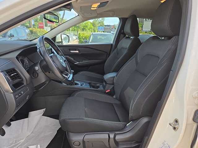 Nissan Qashqai MHEV 140 CV N-Style