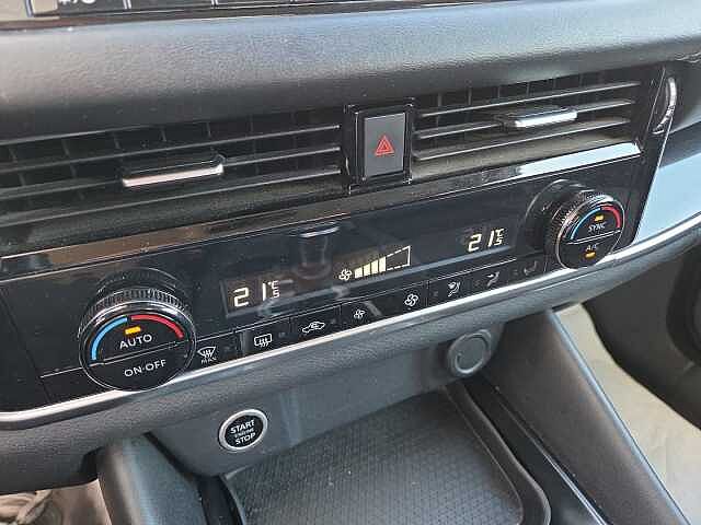 Nissan Qashqai MHEV 140 CV N-Style