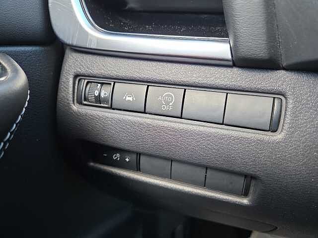 Nissan Qashqai MHEV 140 CV N-Style