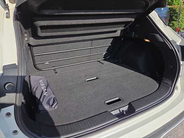 Nissan Qashqai MHEV 140 CV N-Style