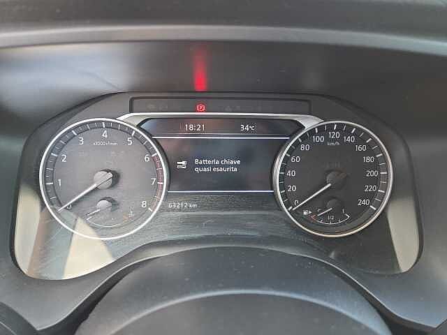 Nissan Qashqai MHEV 140 CV N-Style