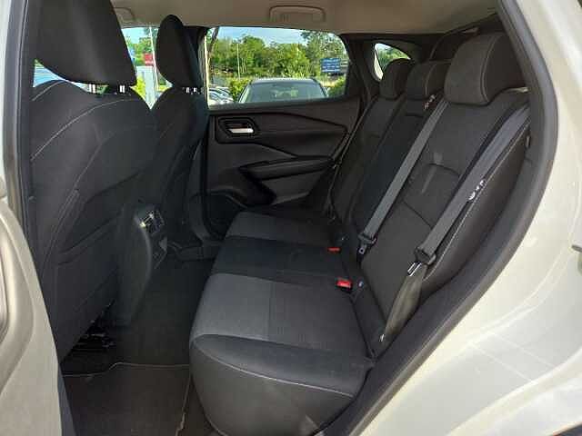 Nissan Qashqai MHEV 140 CV N-Style