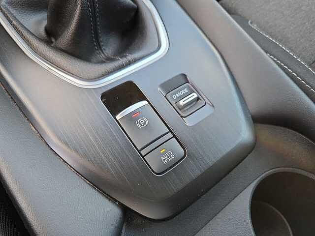 Nissan Qashqai MHEV 140 CV N-Style