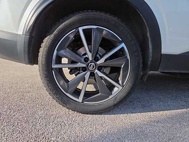 Nissan Qashqai MHEV 140 CV N-Style