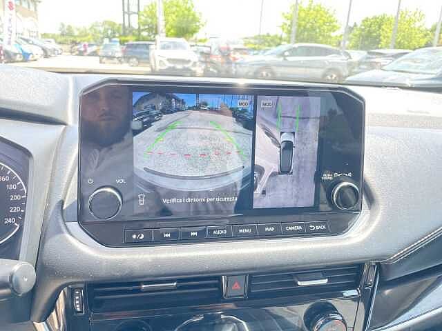 Nissan Qashqai MHEV 140 CV N-Style