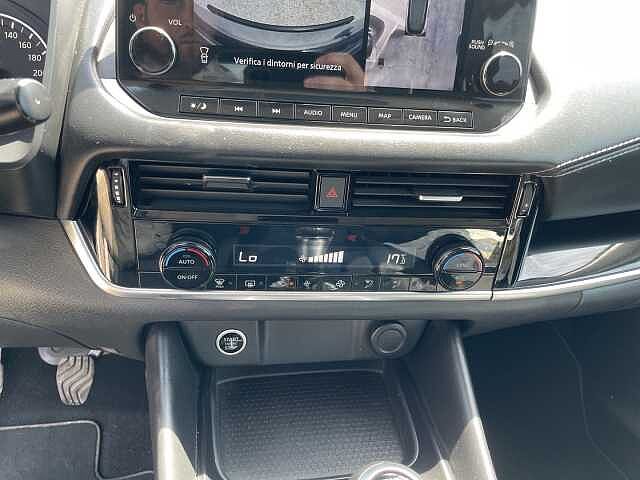 Nissan Qashqai MHEV 140 CV N-Style